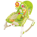 Fisher-Price Newborn To Toddler – Ριλάξ/Κούνια BCD28