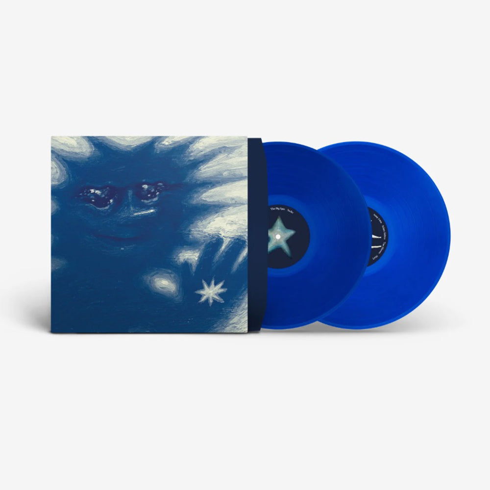 Forever Howlong (Blue Vinyl)