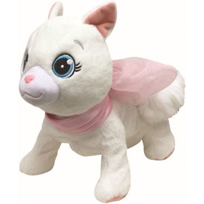 Just toys Betty Η Γάτα Που Περπατάει BD2008