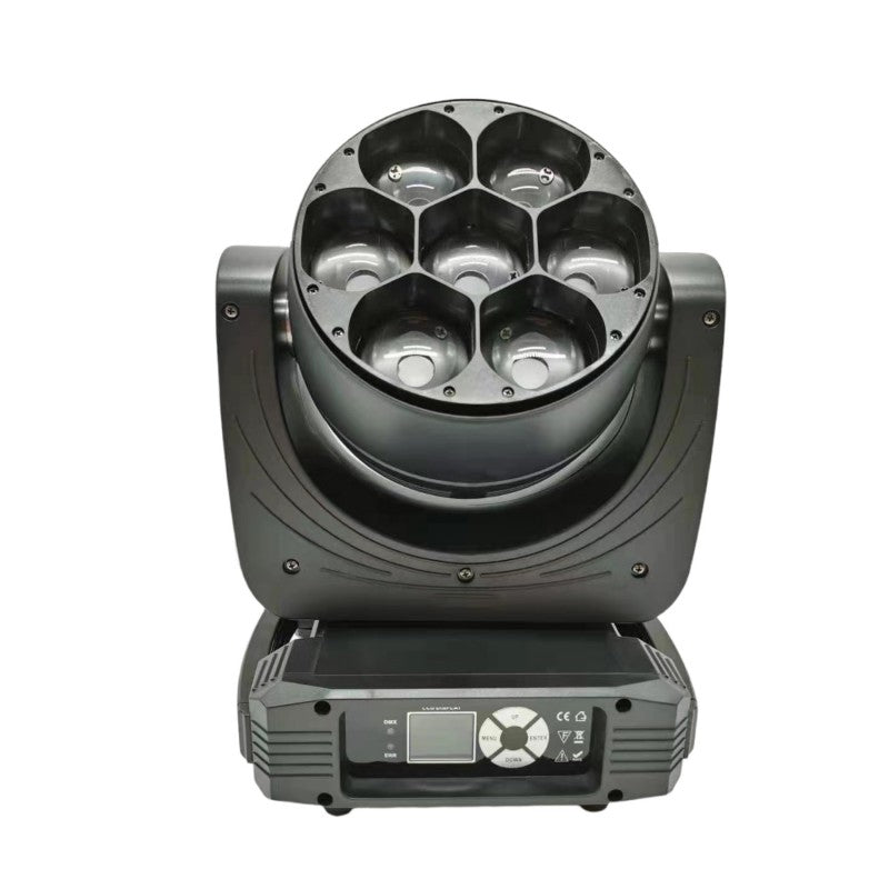 ΦΩΤΟΡΥΘΜΙΚΟ ΜΕ ΚΕΦΑΛΗ BEE EYE KY-1047