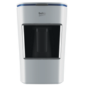 ΜΗΧΑΝΗ ΕΛΛΗΝΙΚΟΥ ΚΑΦΕ BEKO BKK 2300 WHITE