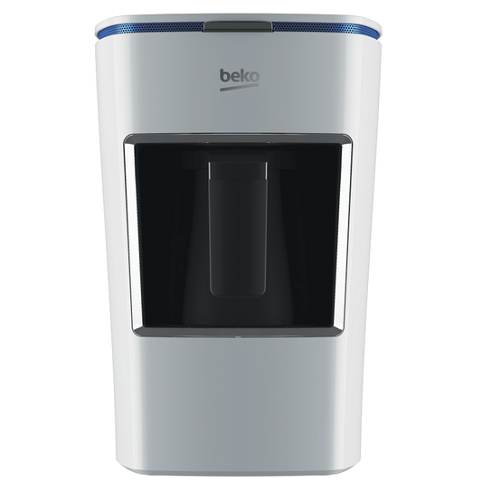 ΜΗΧΑΝΗ ΕΛΛΗΝΙΚΟΥ ΚΑΦΕ BEKO BKK 2300 WHITE