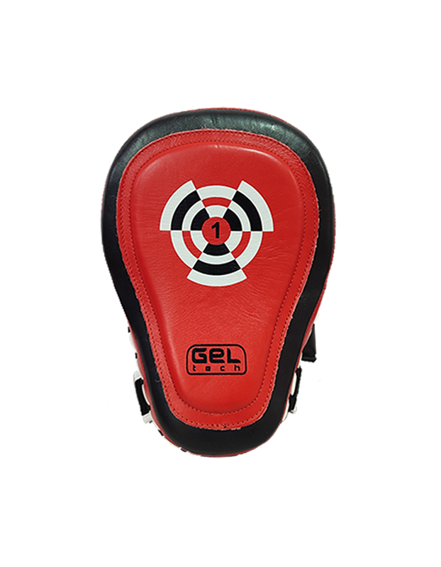 BEST ROUND LEATHER TARGET - ΔΕΡΜΑΤΙΝΟΣ ΣΤΟΧΟΣ