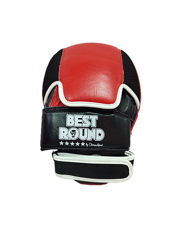 BEST ROUND LEATHER TARGET - ΔΕΡΜΑΤΙΝΟΣ ΣΤΟΧΟΣ