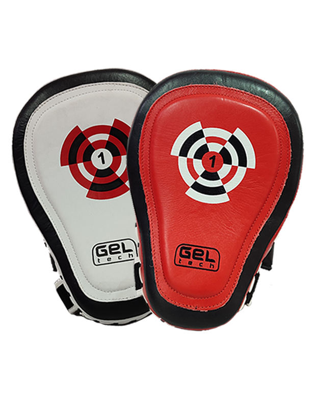BEST ROUND LEATHER TARGET - ΔΕΡΜΑΤΙΝΟΣ ΣΤΟΧΟΣ
