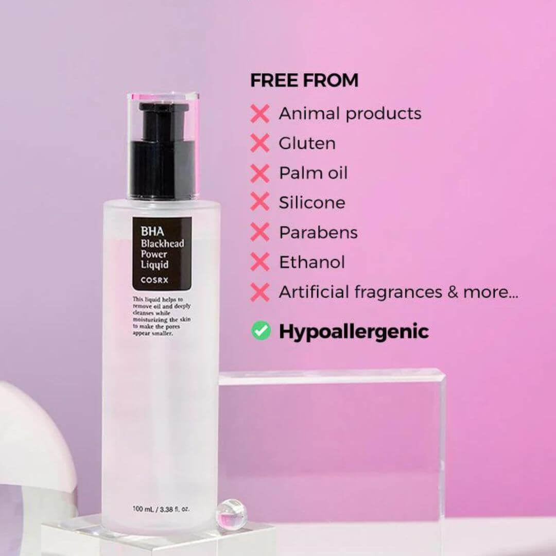 BHA Blackhead Power Liquid | COSRX