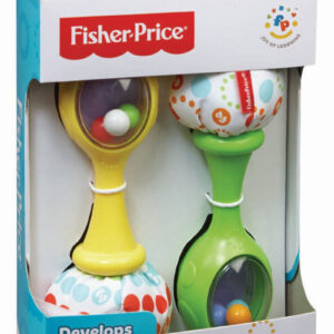 Fisher-Price Μαράκες BLT33