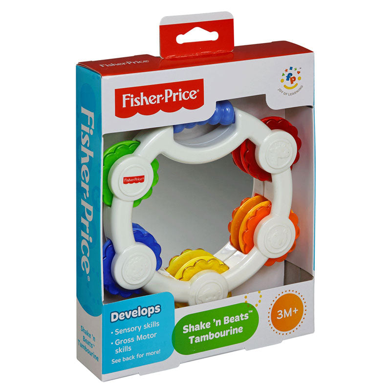 Fisher-Price Ντέφι BLT37