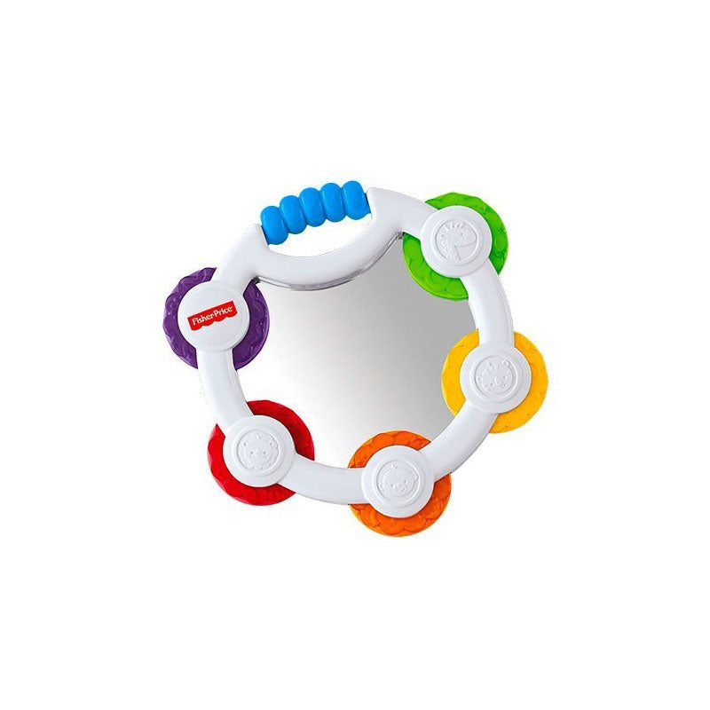 Fisher-Price Ντέφι BLT37