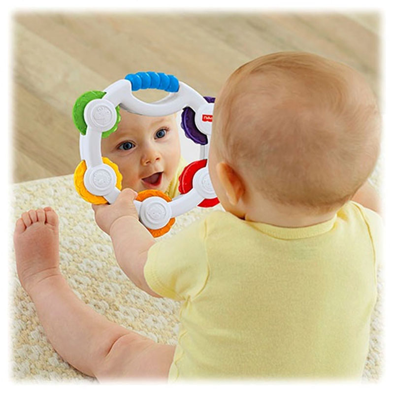 Fisher-Price Ντέφι BLT37