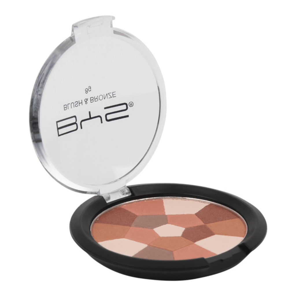 Blush &amp; Bronze Mosaic | BYS