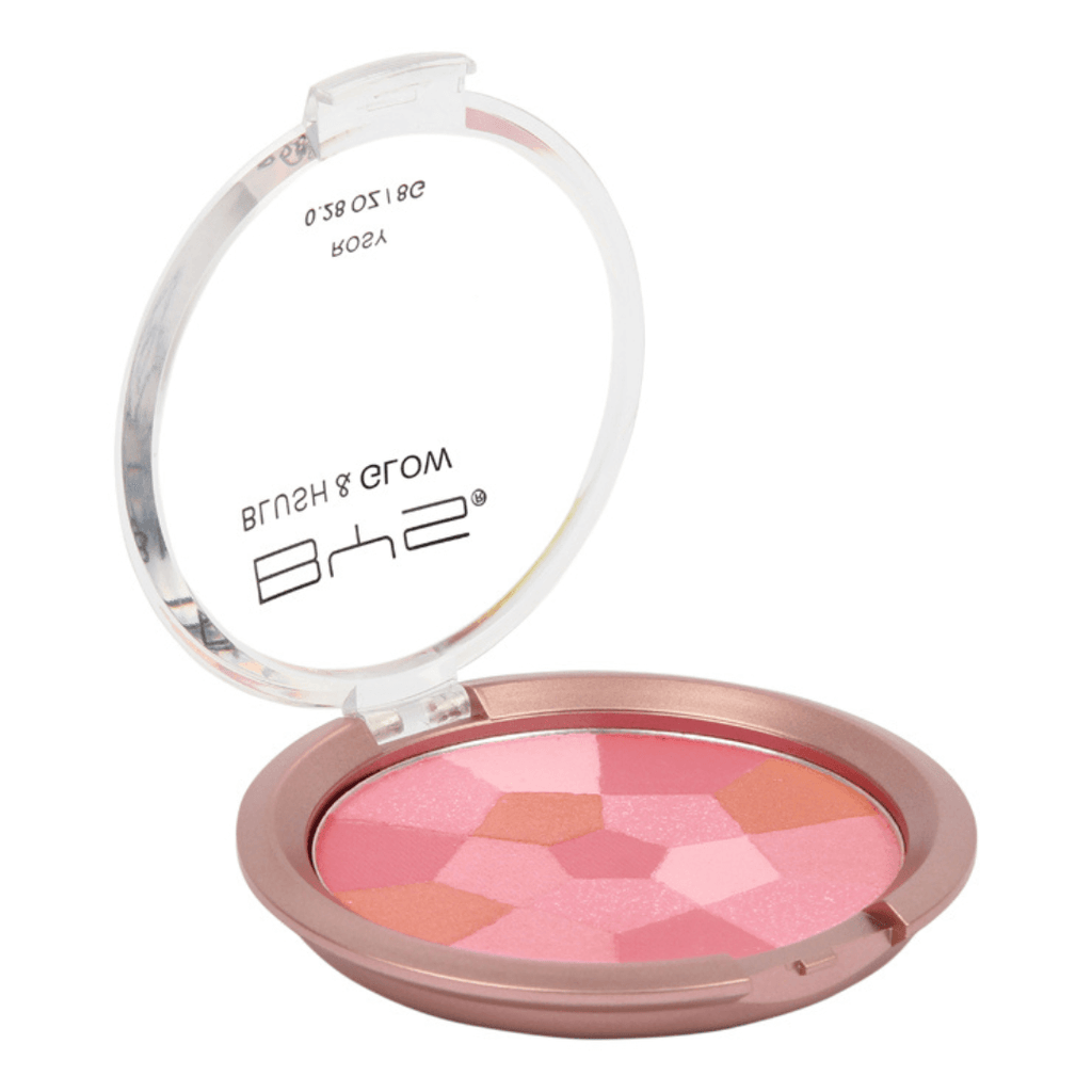Blush &amp; Glow Mosaic | BYS