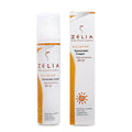 ZЄLIA | Φυτική Αντηλιακή Κρέμα Σώματος SPF 30 'HELIATOR' - 100ml