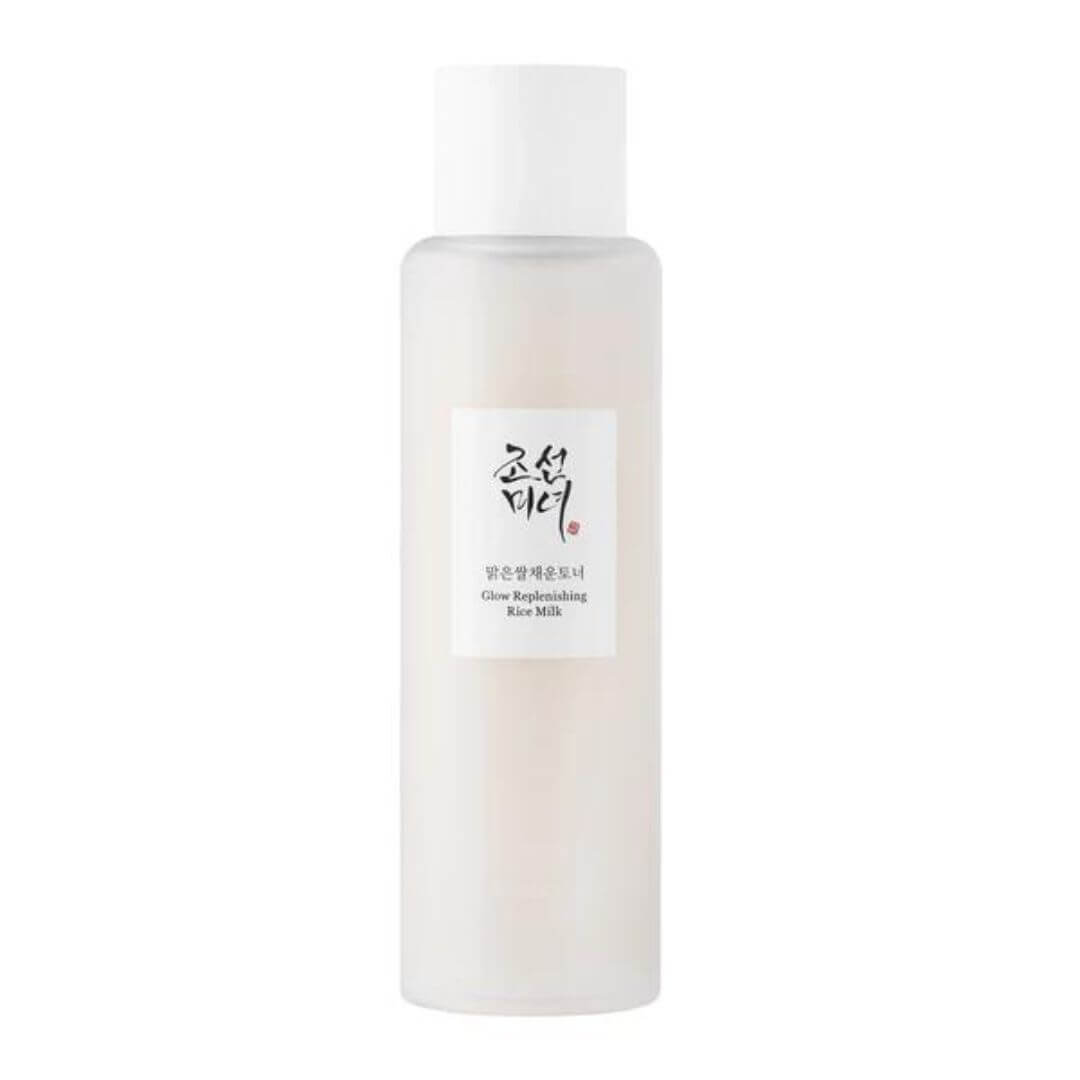 Glow Replenishing Rice Milk | Beauty Of Joseon