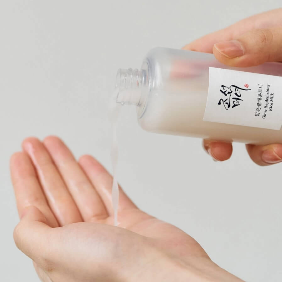 Glow Replenishing Rice Milk | Beauty Of Joseon