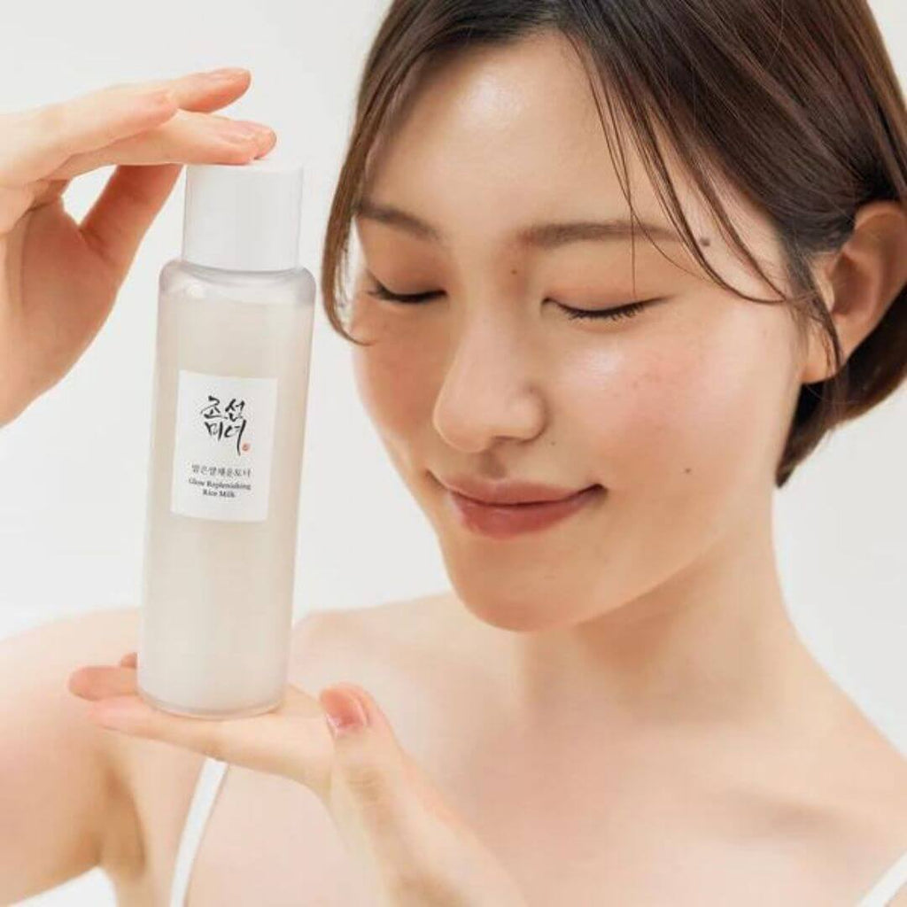 Glow Replenishing Rice Milk | Beauty Of Joseon