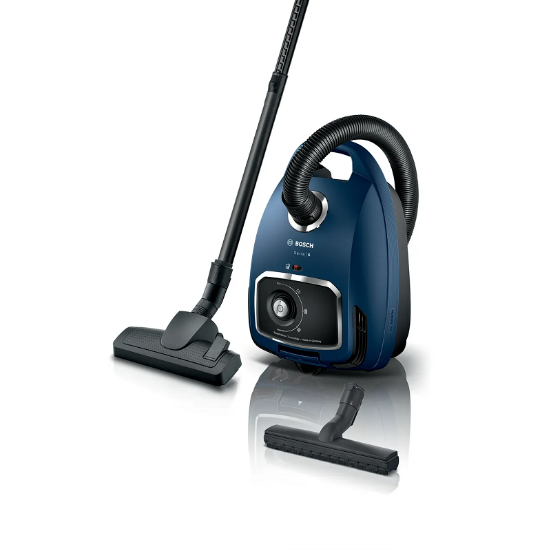 ΗΛΕΚΤΡΙΚΗ ΣΚΟΥΠΑ BOSCH BGB6X300 Σειρά 6