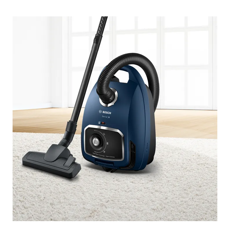 ΗΛΕΚΤΡΙΚΗ ΣΚΟΥΠΑ BOSCH BGB6X300 Σειρά 6