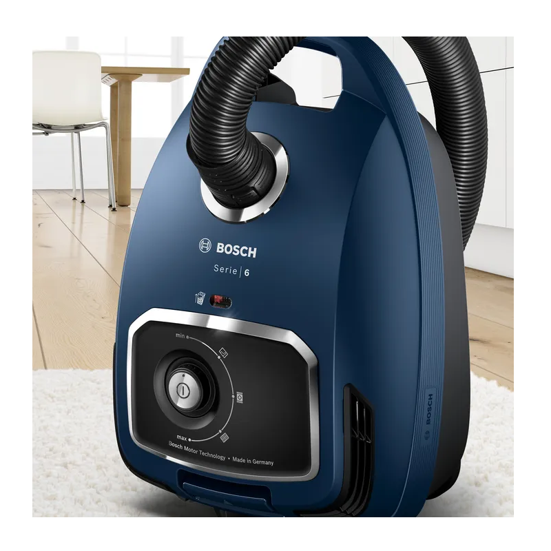 ΗΛΕΚΤΡΙΚΗ ΣΚΟΥΠΑ BOSCH BGB6X300 Σειρά 6