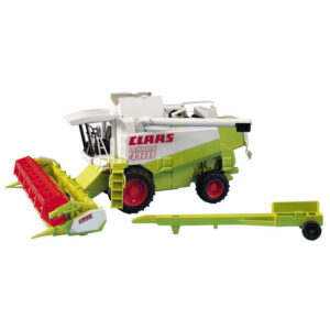 bruder Κομπίνα Claas Lexion 480 BR002120