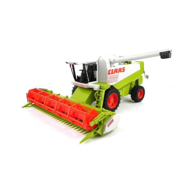 bruder Κομπίνα Claas Lexion 480 BR002120
