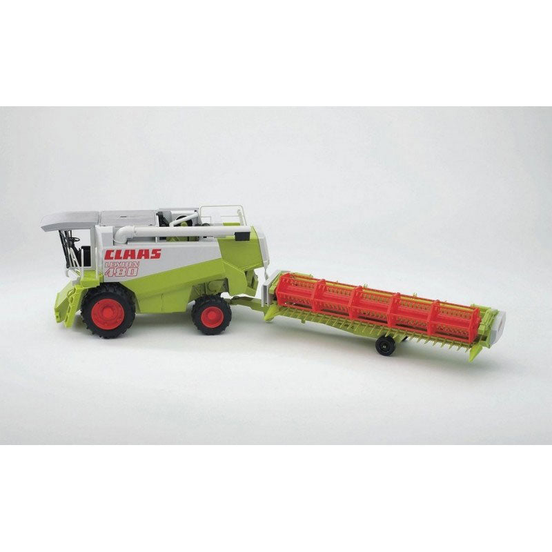 bruder Κομπίνα Claas Lexion 480 BR002120
