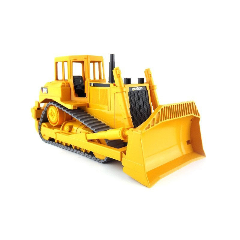 bruder Μπουλντόζα CAT Με Ερπήστριες BR002422