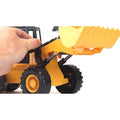 bruder Φορτωτής Fiat Roader FR 130 BR002425