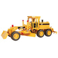 bruder Grader CAT BR002436