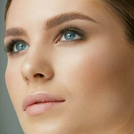 Brow Styler with Micro Brush Clear | BYS