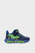 BULL BOYS Αθλητικά παπούτσια T-REX μπλε