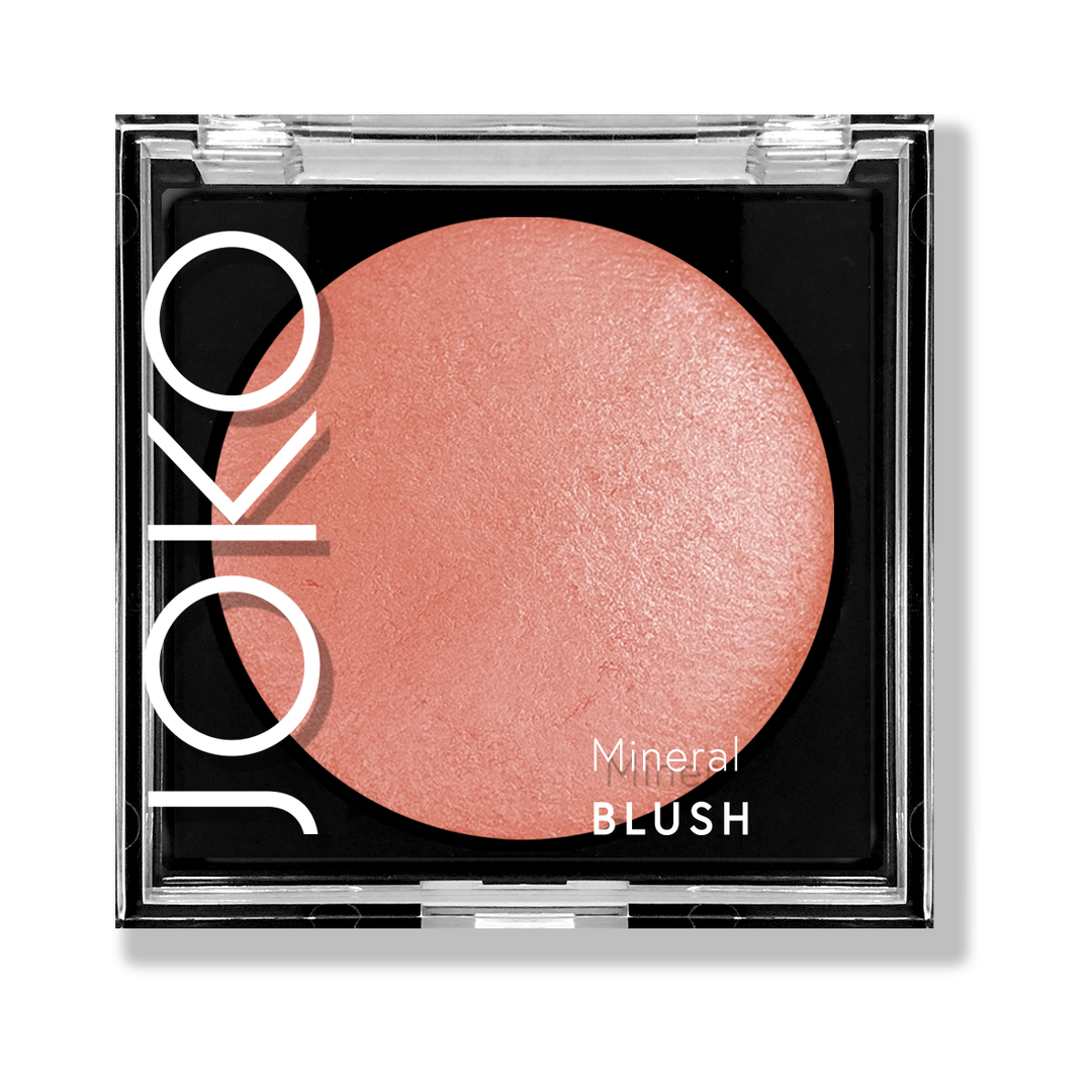 Joko Makeup | Mineral Blush No 14 (2g) | NJRO60108