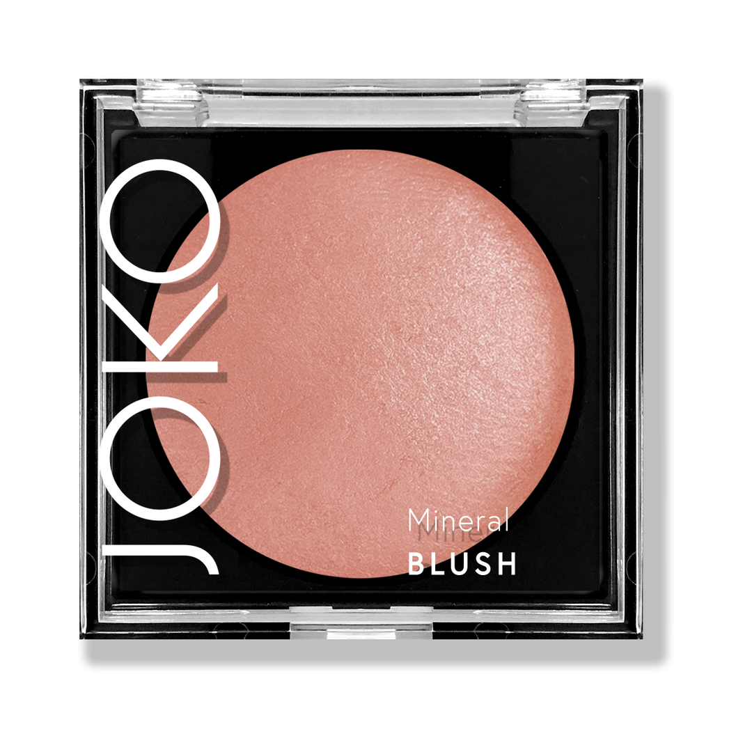 Joko Makeup | Mineral Blush No 16 (2g) | NJRO60112