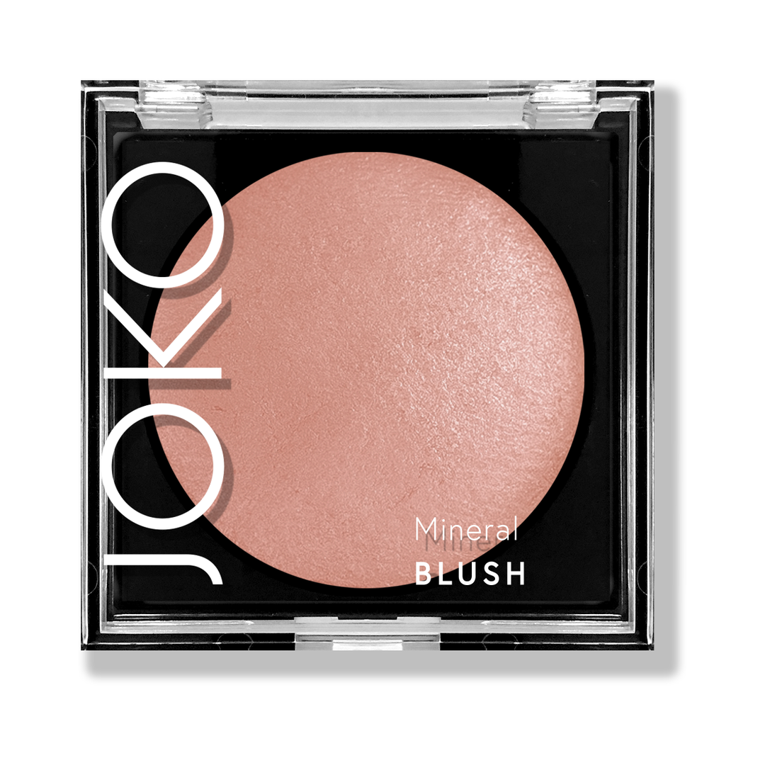 Joko Makeup | Mineral Blush No 18 (2g) | NJRO60116