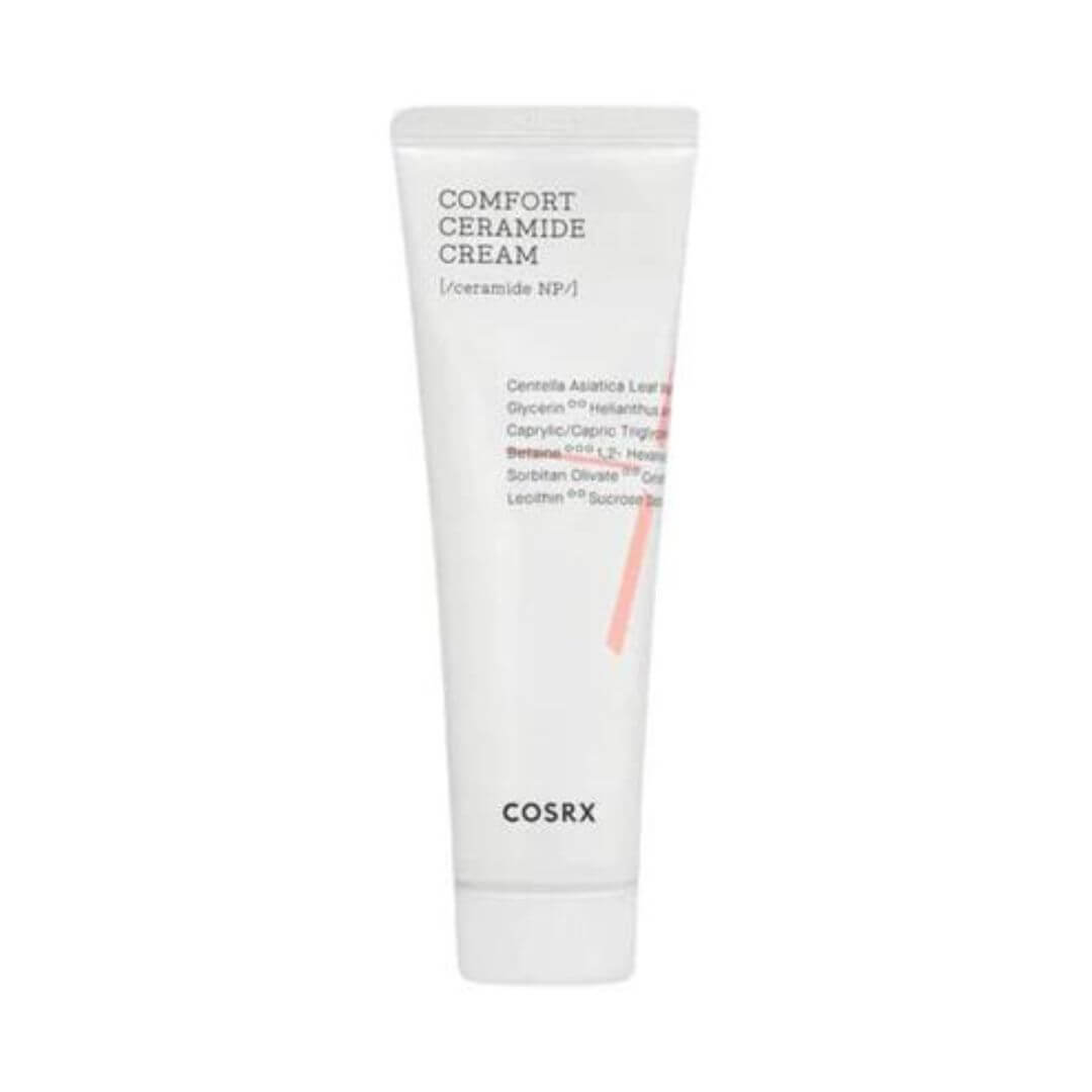 Balancium Comfort Ceramide Cream | COSRX