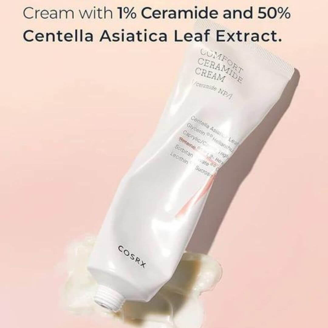 Balancium Comfort Ceramide Cream | COSRX