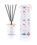 BALLERINA DIFFUSER