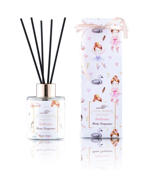 BALLERINA DIFFUSER
