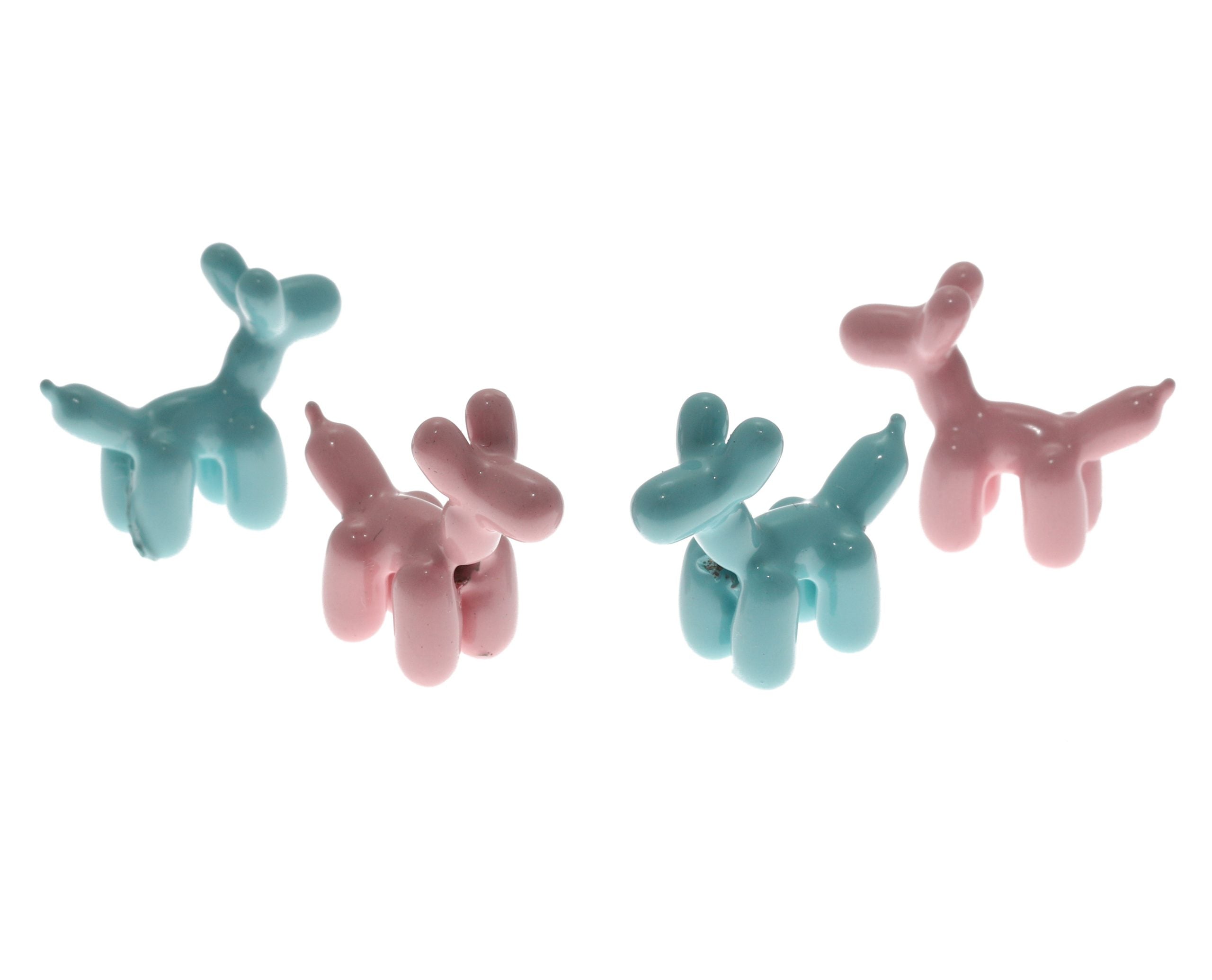 Balloon Dog Χάντρα