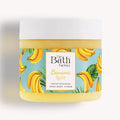 Banana Split Scrub Σώματος 300 gr | The Bath Factory