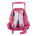 Gim Trolley Νηπιαγωγείου Mini Barbie Girl Power (349-69073)