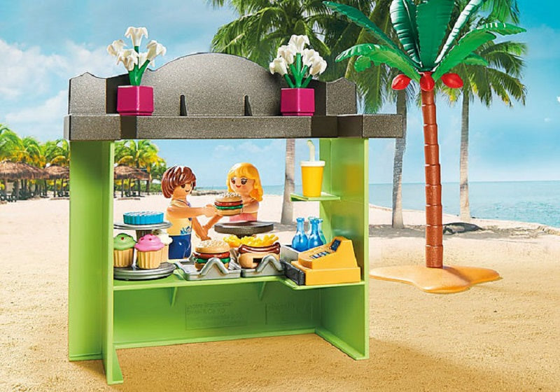 Beach Bar