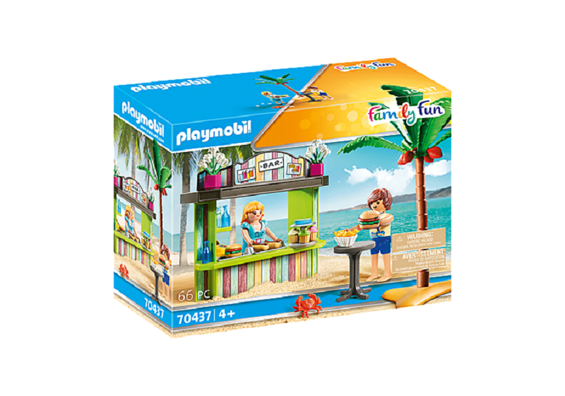 Beach Bar