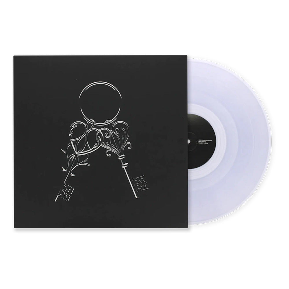 Become (Clear Vinyl)