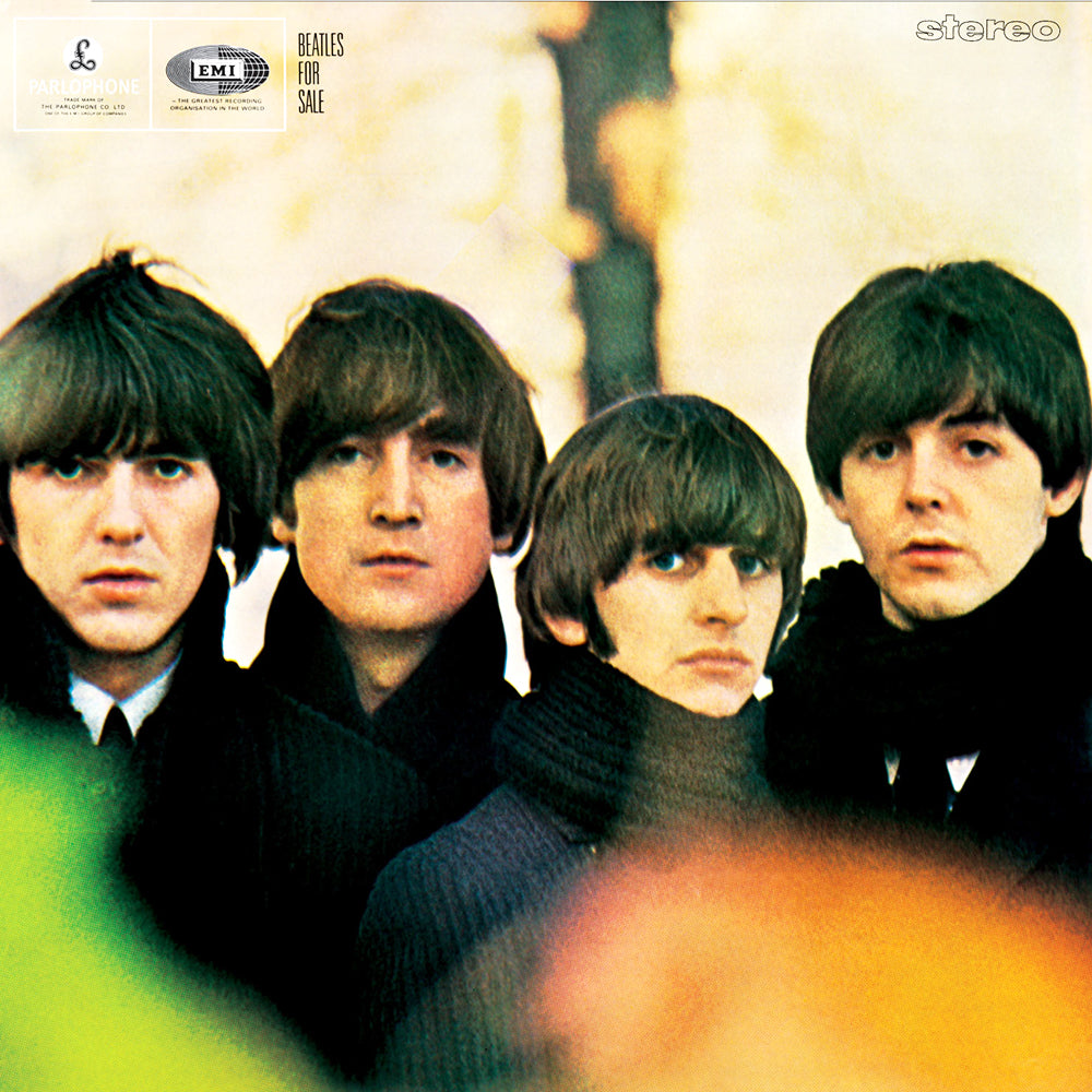 Beatles For Sale