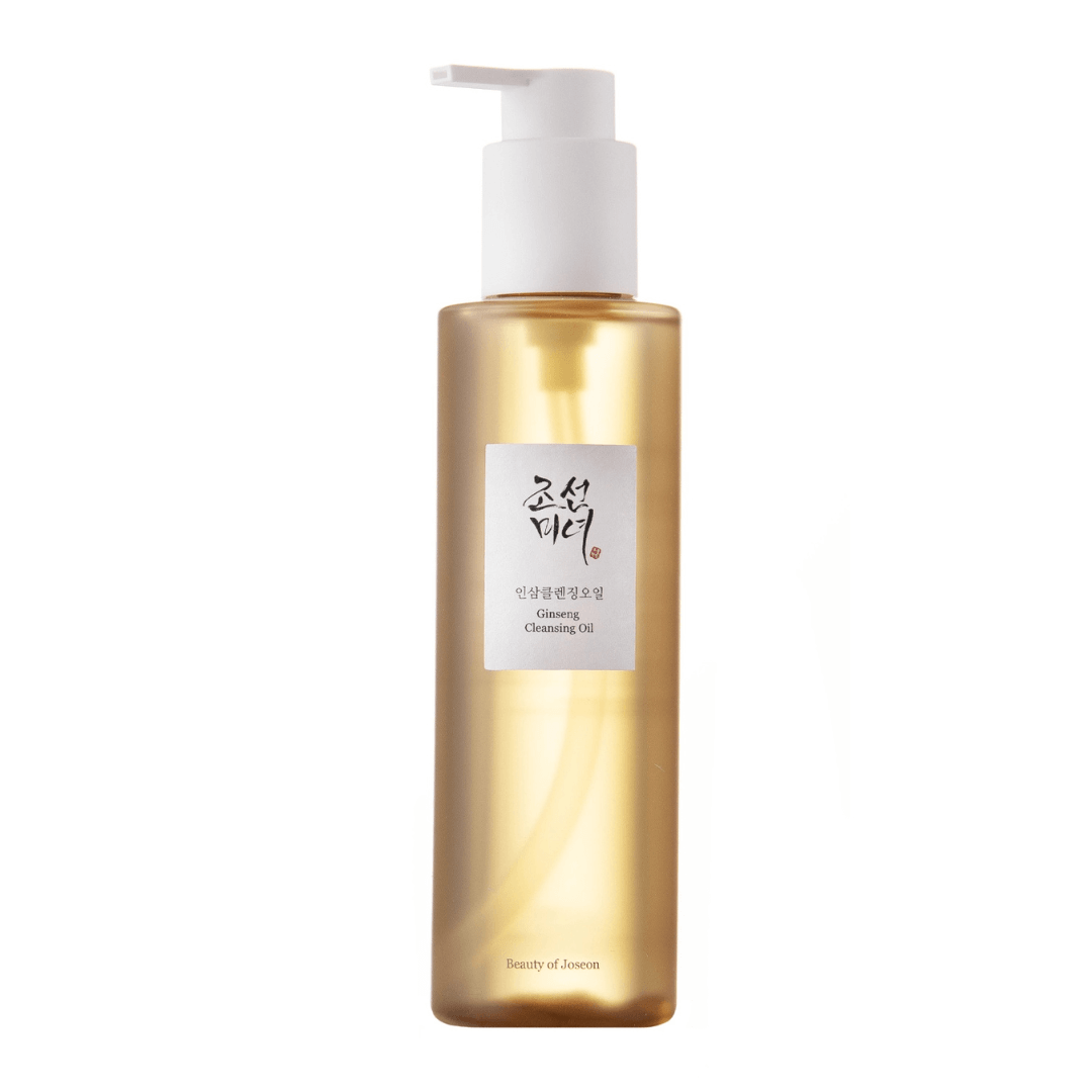 Ginseng Cleansing Oil 210ml | Beauty Of Joseon