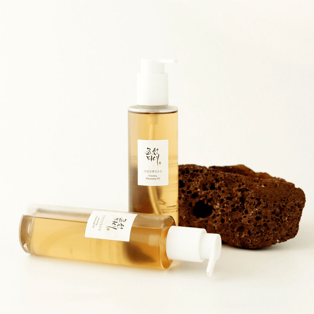 Ginseng Cleansing Oil 210ml | Beauty Of Joseon