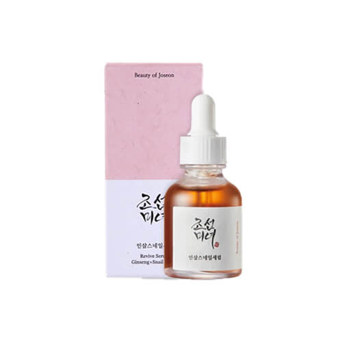 Ginseng Revive Serum | Beauty Of Joseon