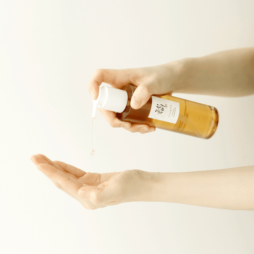 Ginseng Cleansing Oil 210ml | Beauty Of Joseon