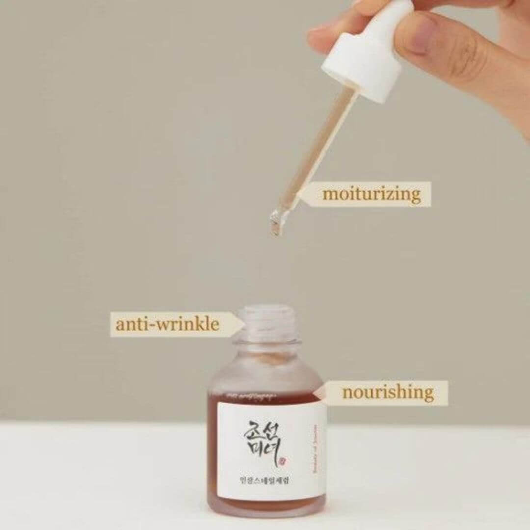 Ginseng Revive Serum | Beauty Of Joseon